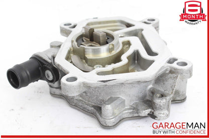15-20 Mercedes W205 C300 SLC300 M274 Engine Vacuum Pump 2701800901 OEM