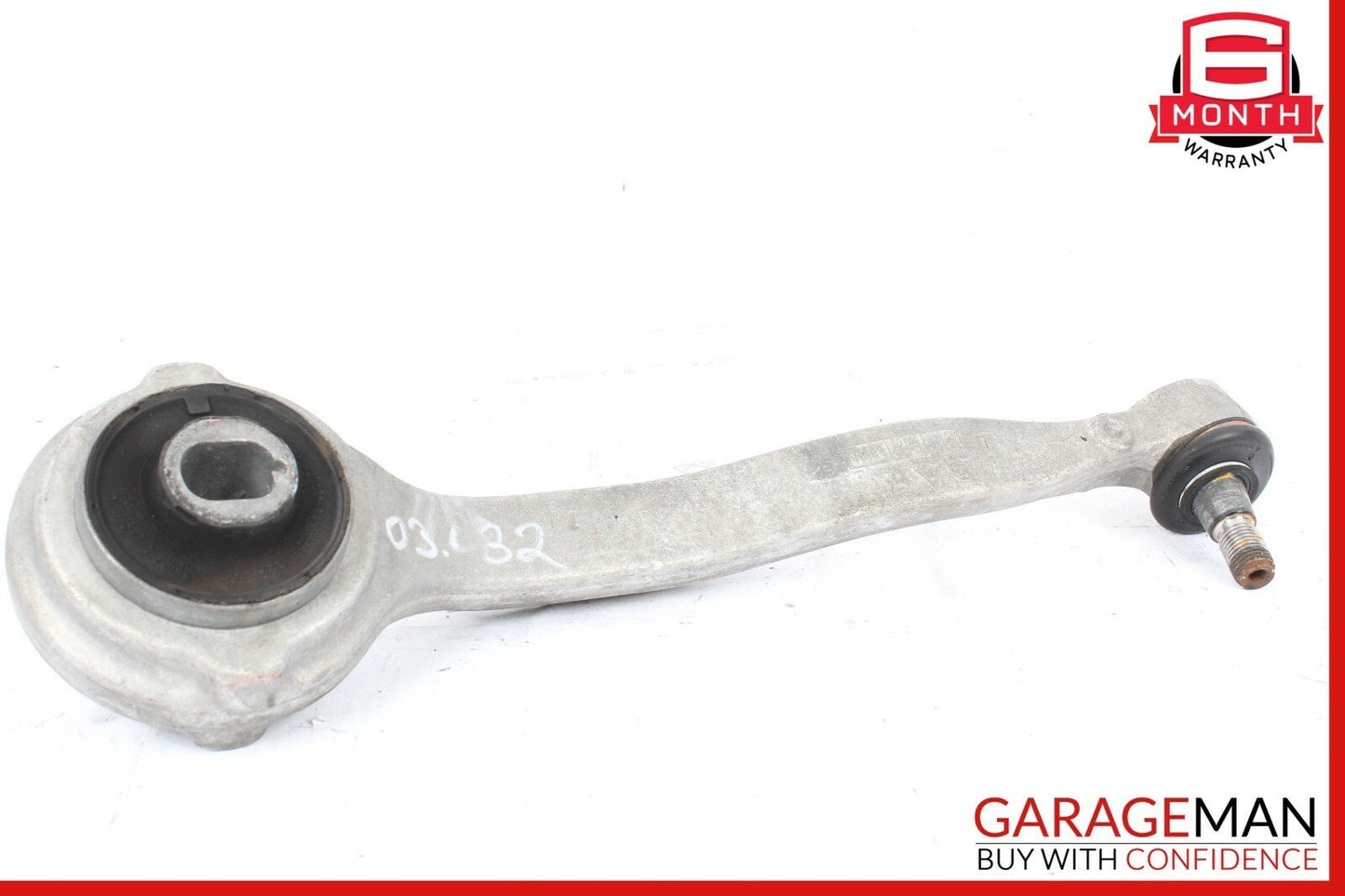 01-07 Mercedes W203 C230 C32 AMG Front Right Lower Control Arm 2033303611 OEM