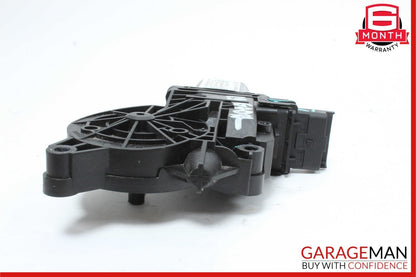 19-21 Genesis G70 Rear Left Driver Side Door Window Motor OEM
