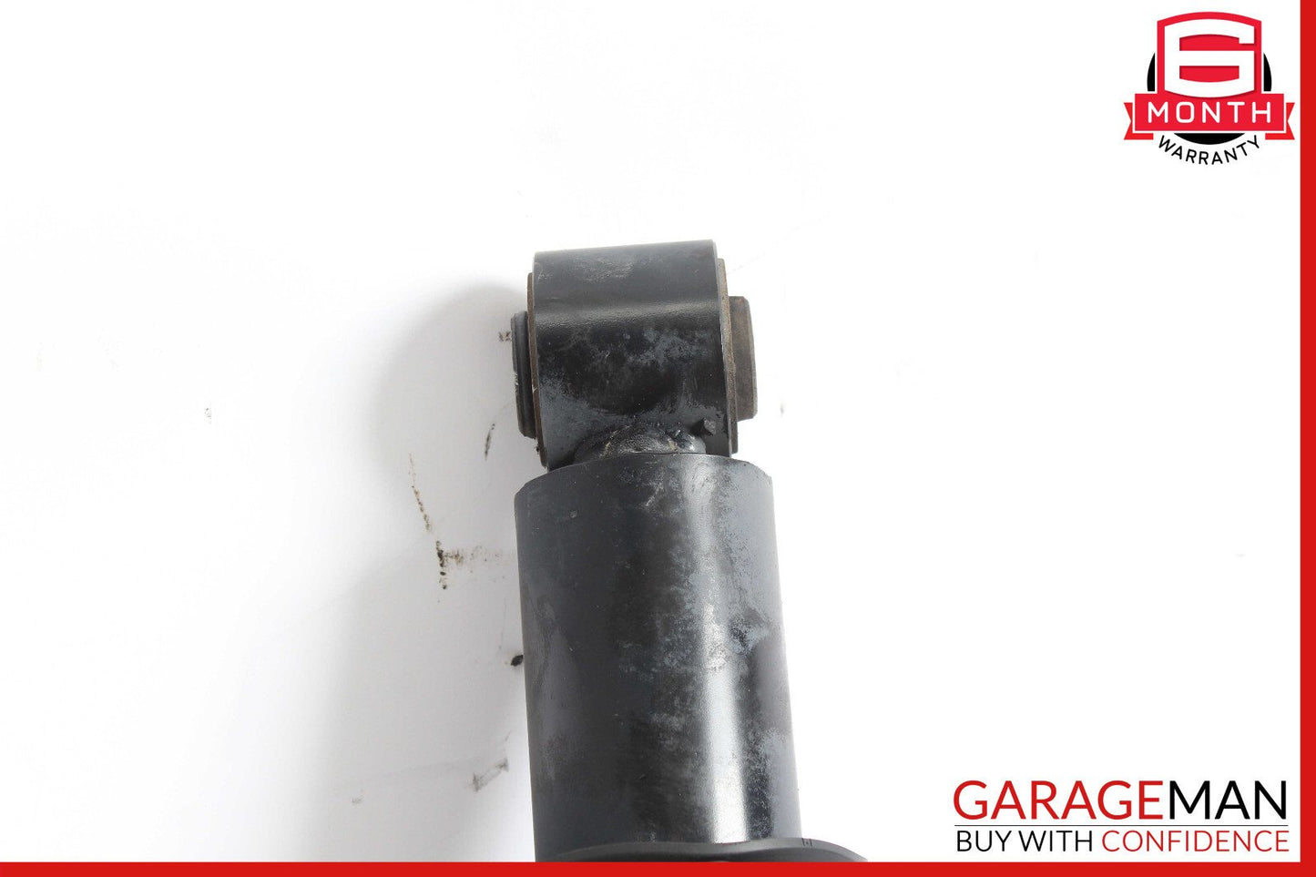 11-17 Porsche Cayenne 958 Rear Left Side Shock Absorber Air Airmatic Strut OEM