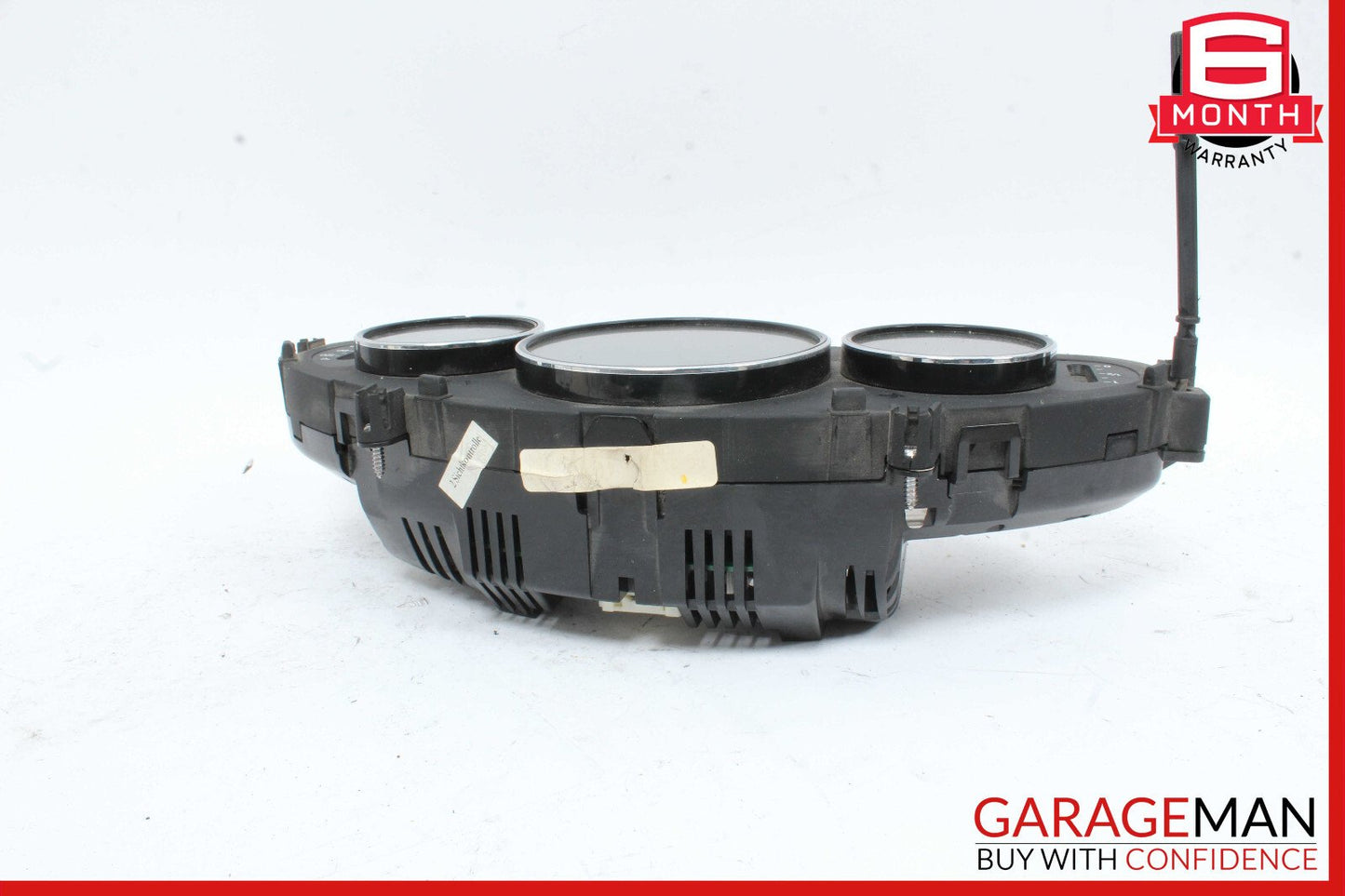 06-08 Mercedes W219 CLS500 Instrument Cluster Speedometer OEM