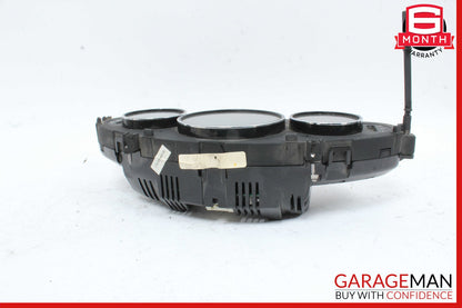 06-08 Mercedes W219 CLS500 Instrument Cluster Speedometer OEM