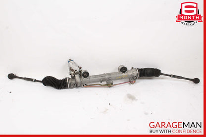 03-06 Mercedes R230 SL500 SL600 Power Steering Rack & Pinion Assembly OEM