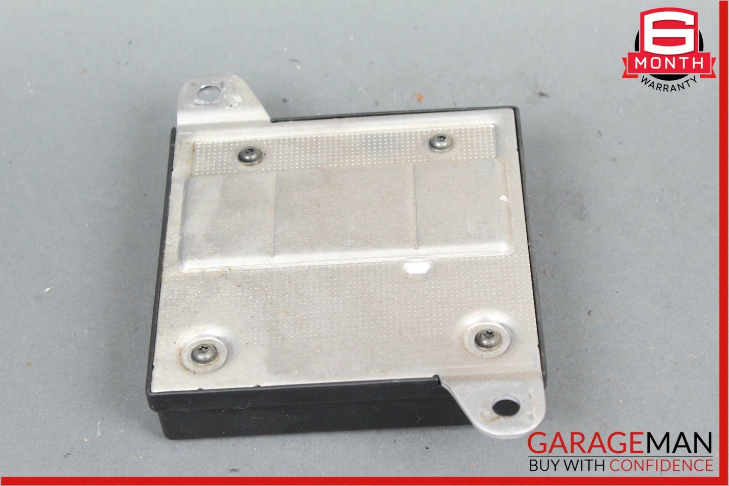 03-11 Mercedes W219 CLS500 Body Control Module Unit BCM BCU OEM