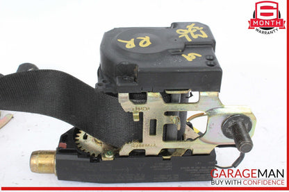 98-05 Mercedes W163 ML320 ML500 Rear Right Passenger Side Seat Belt Retractor