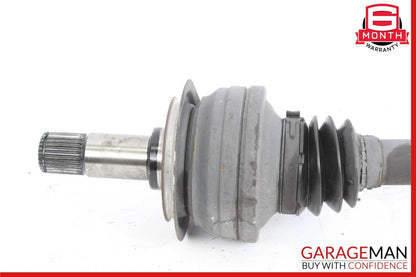 07-18 Mercedes-Benz CL550 W216 Rear Left or Right CV Axle 2213502010 Genuine
