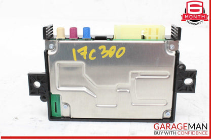 15-20 Mercedes W205 C300 Communication Computer Control Module Unit OEM