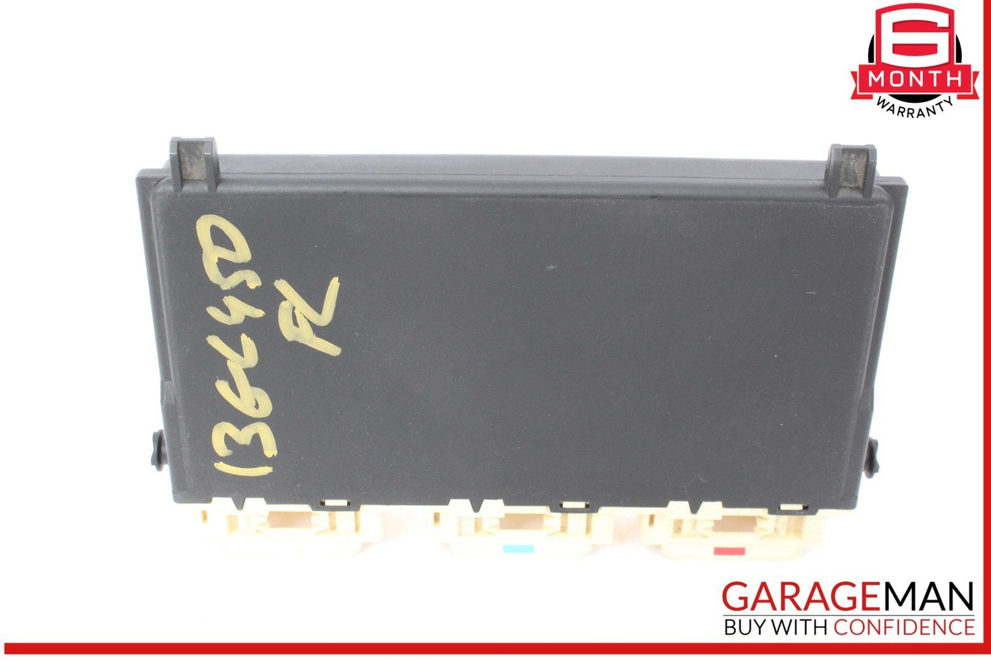 12-19 Mercedes X166 GL450 CLA250 Front Right Seat Control Module Unit OEM