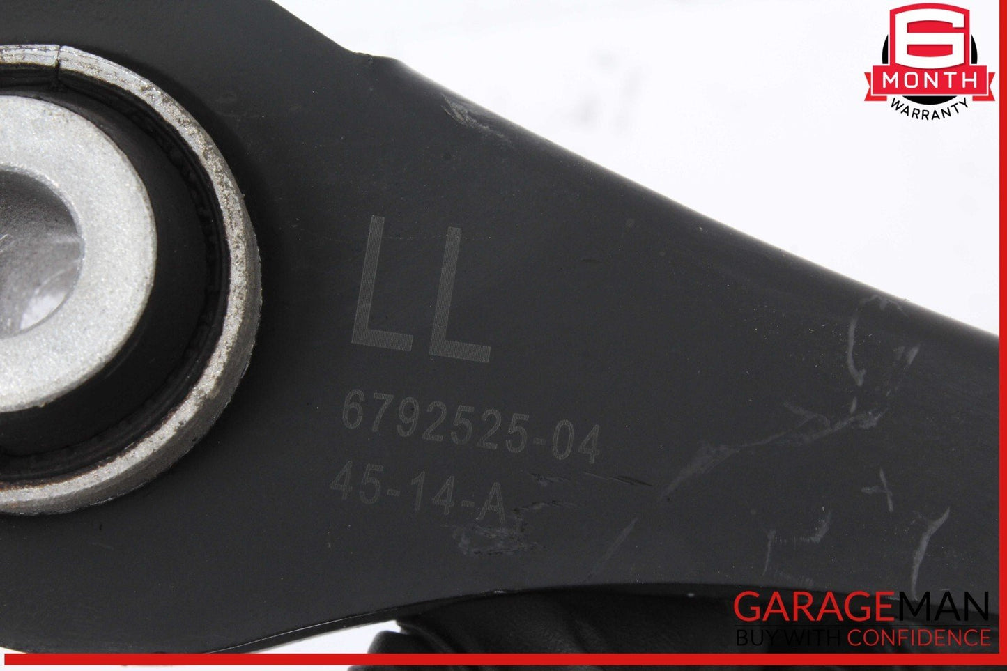 14-16 BMW 428i Rear Right or Left Side Suspension Trailing Lower Control Arm