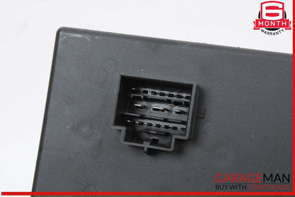 09-17 Audi Q5 SQ5 A4 A5 BCM Onboard Supply Control Module Unit 8K0907063DH OEM