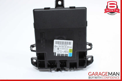 06-13 Mercedes W251 R350 GL450 Front Right Passenger Side Door Control Module