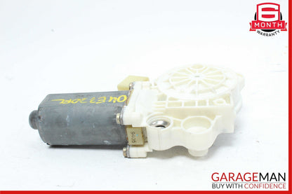 03-09 Mercedes W211 E320 E550 Front Left Side Door Window Regulator Motor OEM