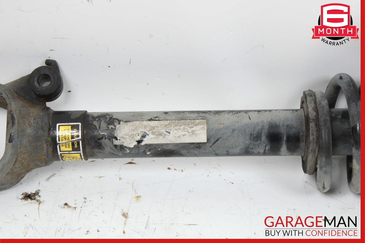 06-13 Mercedes W251 R350 R500 Front Left or Right Side Shock Strut Absorber OEM