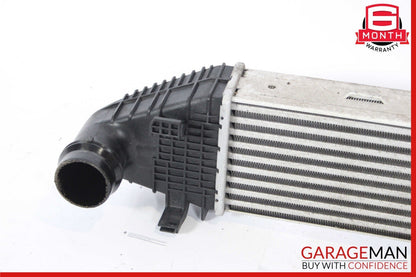 12-15 Mercedes W204 C250 R171 SLK250 M271 Intercooler Air Cooler Radiator