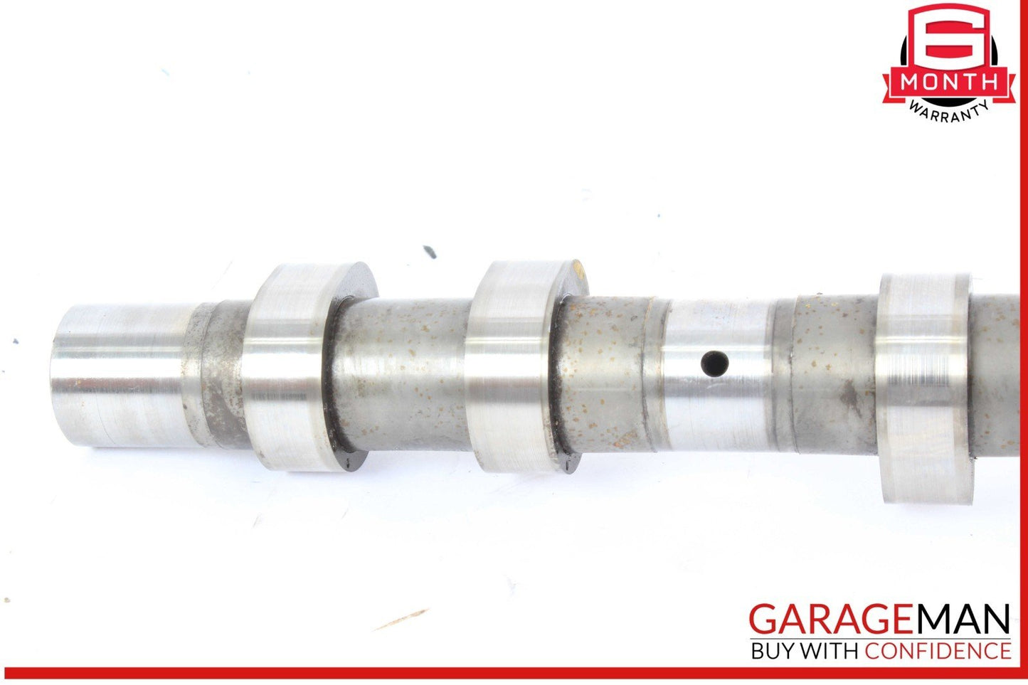 05-12 Mercedes W211 E350 ML350 Left Side Engine Camshaft Cam Shaft Exhaust OEM