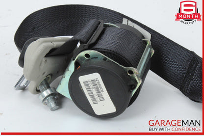13-17 Nissan Leaf Rear Left Driver Side Seat Belt Seatbelt Retractor OEM