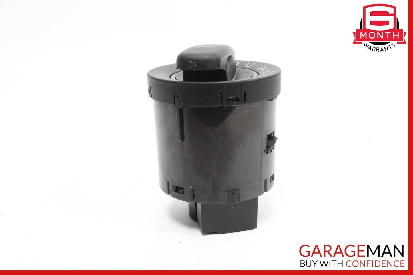 14-23 Maserati Ghibli M157 Headlight Control Switch 670087494 OEM