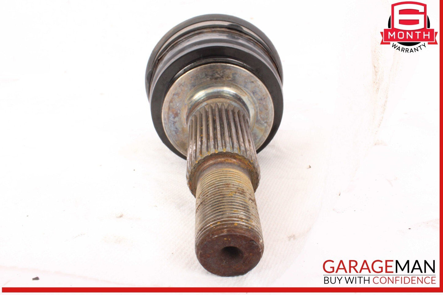 11-18 Porsche Cayenne 958 Front Left or Front Right Side CV Axle Shaft OEM