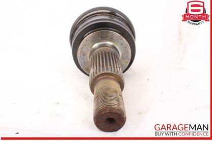 11-18 Porsche Cayenne 958 Front Left or Front Right Side CV Axle Shaft OEM