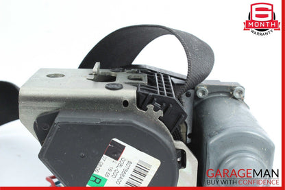 07-09 Mercedes W211 E350 E550 Front Right Seat Belt Seatbelt Retractor Black