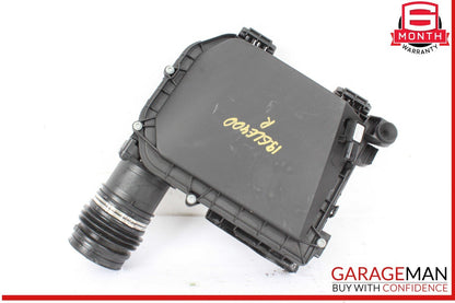 10-21 Mercedes W166 GLE400 GL450 M276 Air Intake Filter Box Right Passenger Side