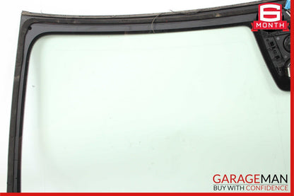 12-16 Mercedes R172 SLK350 Front Windshield Wind Shield Auto Glass Panel