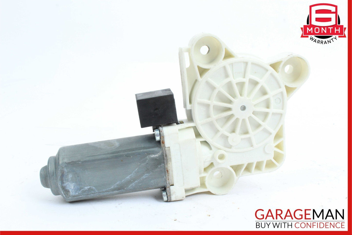 03-09 Mercedes W211 E350 E500 Rear Right Side Window Regulator Motor OEM