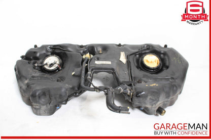 04-11 Mercedes W211 E320 4MATIC Fuel Tank Reservoir Assembly 2114703901 OEM