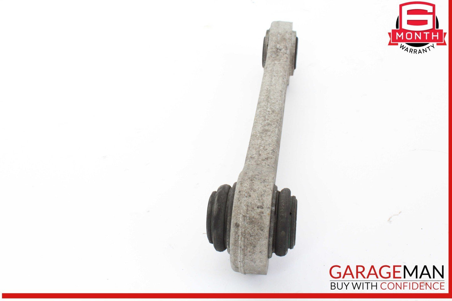 14-17 Maserati Quattroporte S Rear Left or Right Control Arm Bar Link 670006273