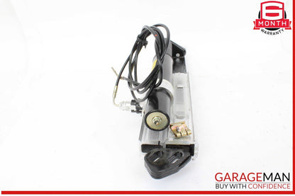 03-12 Mercedes R230 SL500 SL550 Convertible Left Lock Pawl Cylinder OEM