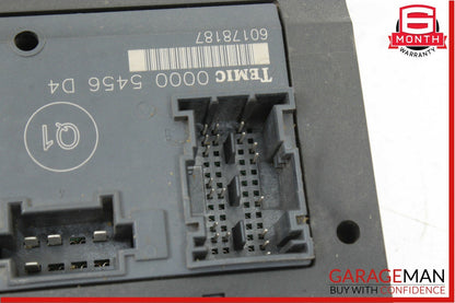 07-13 Mercedes W221 S550 S600 S400 Front Left Driver Under Seat Control Unit OEM