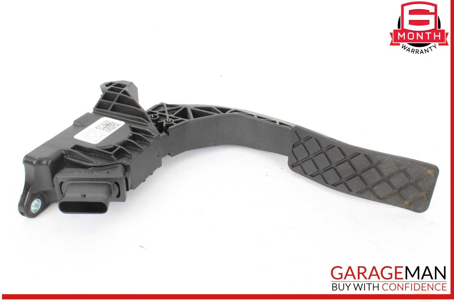 17-24 Audi A4 Quattro Gas Pedal Accelerator Throttle 8W1723523 OEM