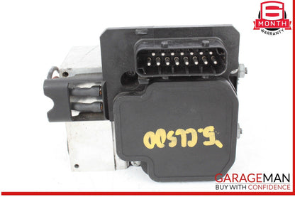 00-06 Mercedes W215 CL500 S430 ABS Anti Lock Brake Pump ESP Module OEM