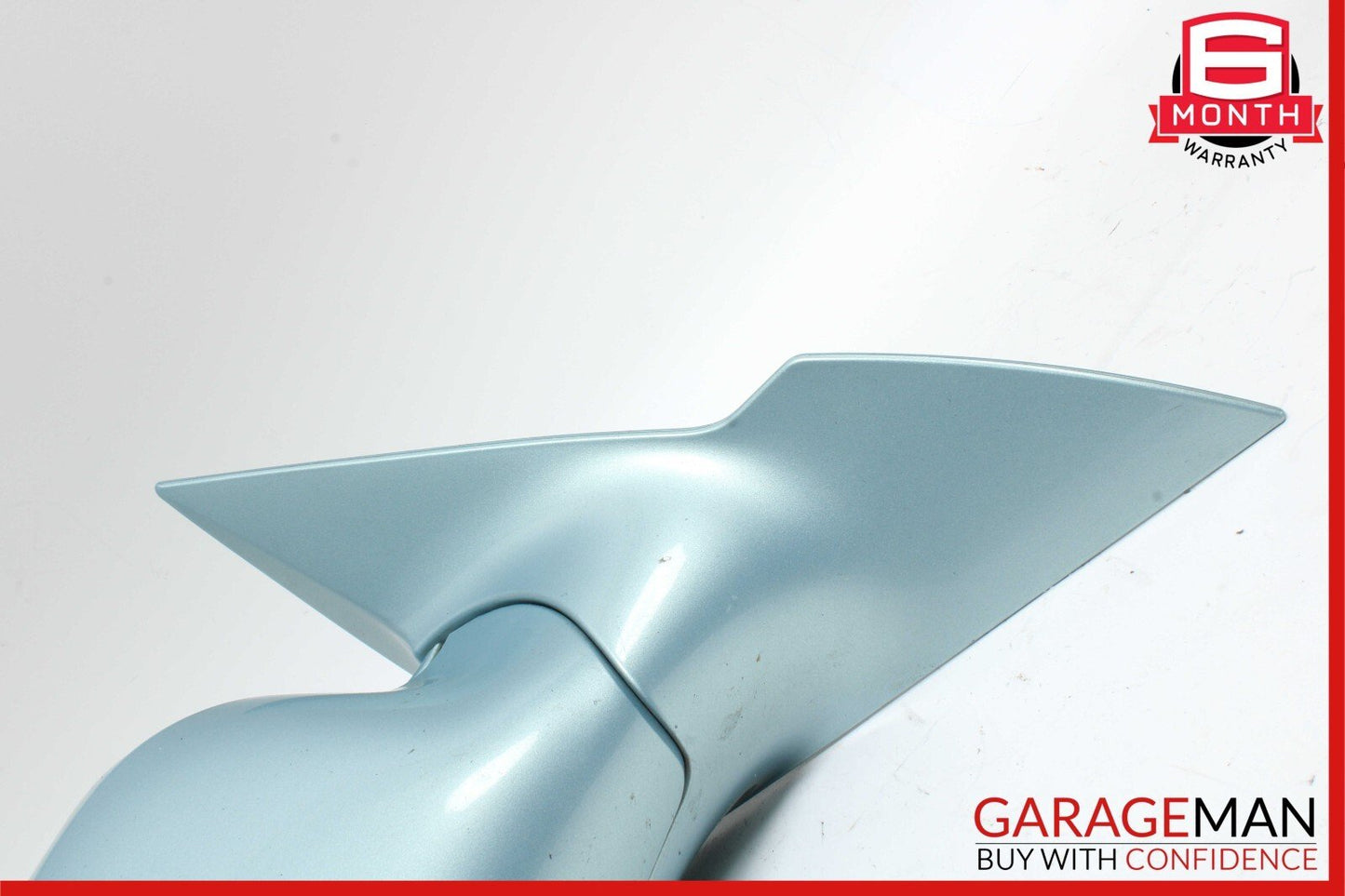 03-09 Mercedes W209 CLK320 CLK500 Front Right Side Door Mirror Rear View OEM