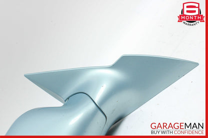 03-09 Mercedes W209 CLK320 CLK500 Front Right Side Door Mirror Rear View OEM