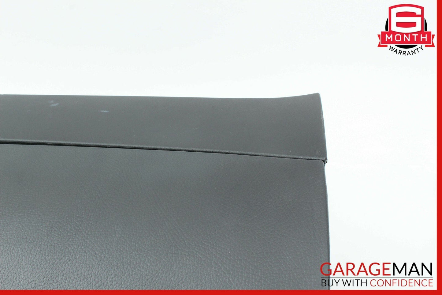 10-13 Mercedes W221 S350 S550 Dashboard Glove Box Storage Tray Compartment