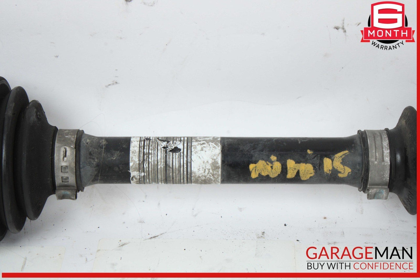 14-20 Mini Cooper Front Left Driver Side CV Axle Shaft 7639433 OEM
