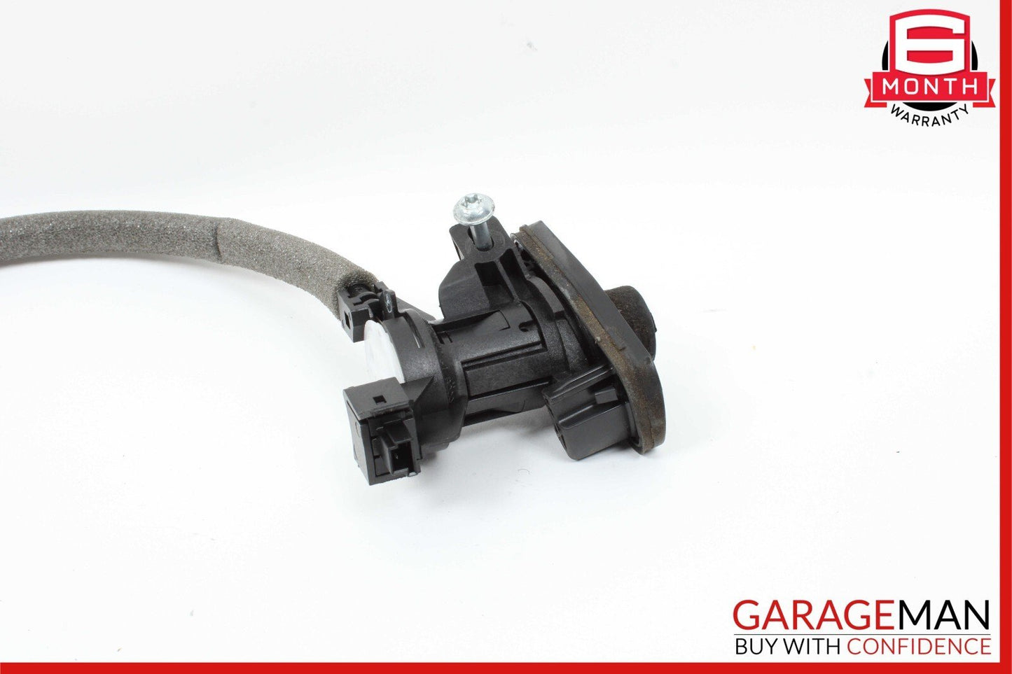 08-17 Mercedes W204 C350 C300 E400 E550 Rear Trunk Lid Latch Lock Actuator Assy