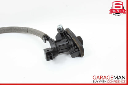 08-17 Mercedes W204 C350 C300 E400 E550 Rear Trunk Lid Latch Lock Actuator Assy