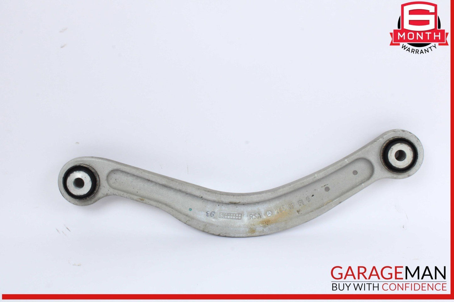 15-20 Mercedes W205 C300 Rear Right or Left Suspension Upper Control Arm OEM