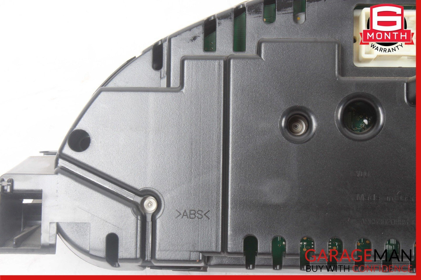 05-07 Mercedes W203 C320 C230 Kompressor Instrument Speedometer Cluster OEM
