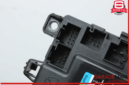 06-13 Mercedes X164 GL450 R350 Front Left Driver Side Door Control Module OEM