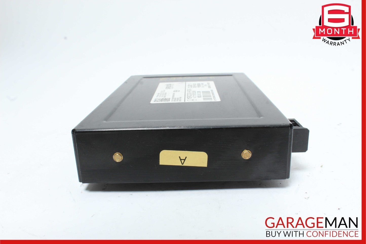 03-09 Mercedes W211 E550 ML320 CL550 Sirius Satellite Radio Receiver OEM