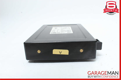 03-09 Mercedes W211 E550 ML320 CL550 Sirius Satellite Radio Receiver OEM