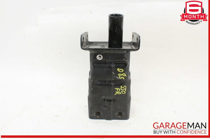 07-13 Mercedes W221 S550 S600 Front Right Side Bumper Reinforcement Bracket OEM