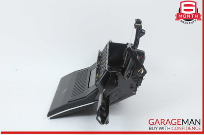 16-18 Audi S6 Front Dash Info Navigation Display Screen Monitor OEM