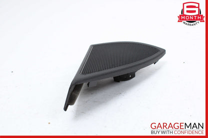 07-13 Mercedes W221 S550 S63 AMG Front Right Side Tweeter Speaker Trim Cover OEM