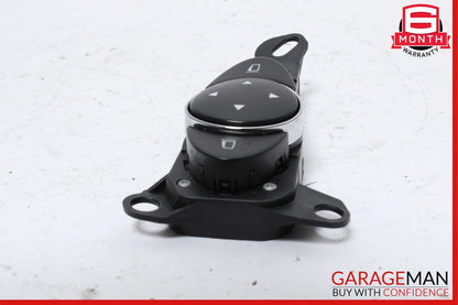 03-11 Mercedes W211 E350 CLS500 Front Left Seat Adjustment Control Switch OEM