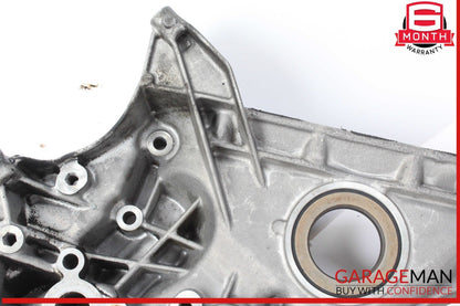 06-13 Mercedes W221 S550 CLS550 E350 Engine Motor Timing Cover 2720151202