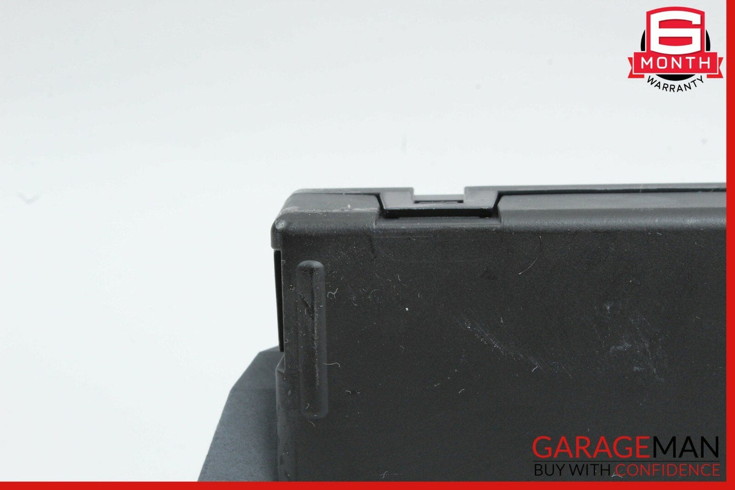 08-18 Mercedes W204 C63 AMG GLK350 Rear Right Side Door Control Module OEM